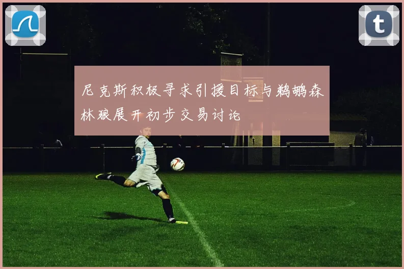 尼克斯积极寻求引援目标与鹈鹕森林狼展开初步交易讨论